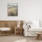 Stupell Industries Sunlit Meadows Landscape Framed Giclee, design by Svetlana Aleynikova